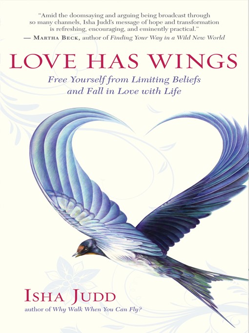 Cover image for Love Has Wings